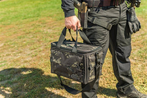 Helikon - Torba na strzelnicę Range - Cordura - MultiCam - TB-RGB-CD-34