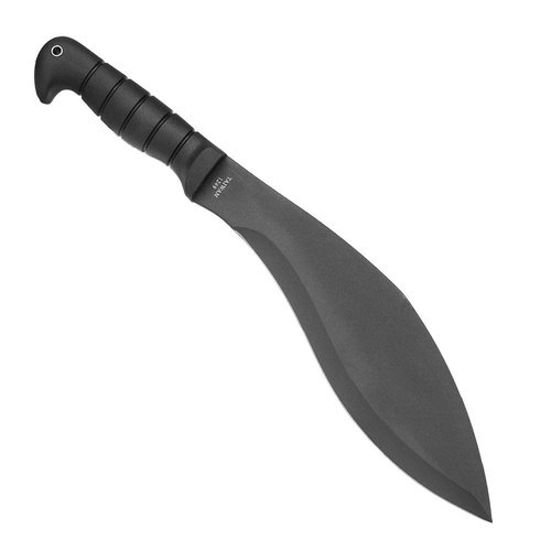 Ka-Bar - Maczeta Kukri - Czarny - 1249