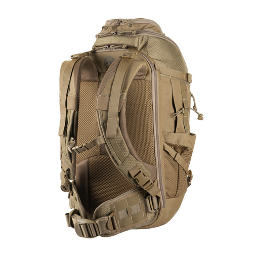 M-Tac - Plecak taktyczny Small Elite Gen.III - Coyote - 10222005