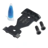 Płytka montażowa 2BME do Glock Gen 6 dla Holosun EPS - Czarna - 2BME053
