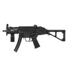Magpul - Obustronny selektor ognia do MP5/HK94 - Czarny - MAG1071BLK