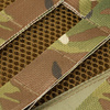 M-Tac - Kamizelka taktyczna Plate Carrier Fast QRS Gen.II - MultiCam - 51671008