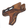FTCS - Customowe Łoże AK Mod 7 - M-LOK - Short Forward Curved - Brązowy - Nr. 2