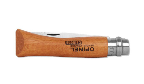 Opinel - Nóż N°7 VRN - Carbon - 113070