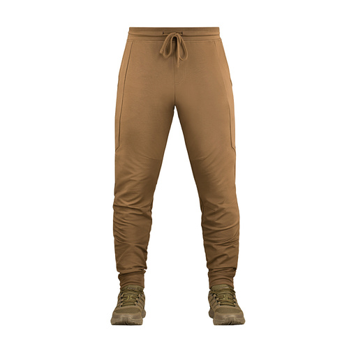 M-Tac - Spodnie Stealth Active - Coyote Brown - 51600017