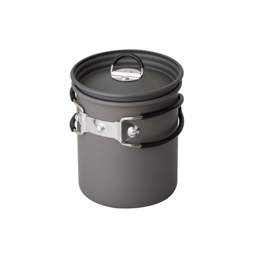 Helikon - Kubek obozowy Camp Cup - 850 ml - Aluminium - TK-CCP-AL-19