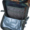 Mil-Tec - Plecak Small Assault Pack - Flecktarn - 14002021