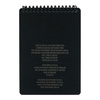 M-Tac - Notatnik wodoodporny Ecopybook Tactical All Weather - 10273001