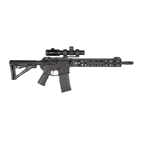 Magpul - Szyna aluminiowa Picatinny M-LOK® - 9 bramek - MAG583