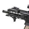 Strike Industries - Łoże do CZ Scorpion EVO 3 - S1-3 - Polymer Extreme - Czarny - SI-CEVO-POLY-HG-6-BK