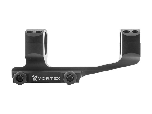 Vortex Optics - Montaż Viper Extended Cantilever - 1'' - Czarny - CVP-1