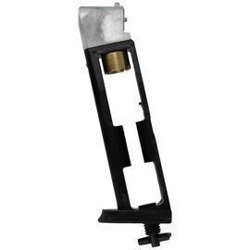 Ekol - Magazynek do wiatrówki Voltran ES 66/66C - 4,5 mm - Czarny - ES 66-MAG