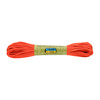 M-Tac - Paracord Survival - 4 mm - 15 m - Pomarańczowy - 10320146