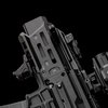 Strike Industries - Łoże Strike do CZ Scorpion 3+ Micro - M-LOK - Czarne - SI-CEVO-3PLUS-MHG-BK