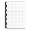 M-Tac - Notatnik wodoodporny Ecopybook Tactical All-Weather A5 - ET-MTC-10029
