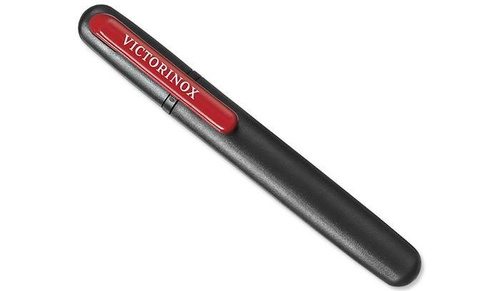 Victorinox - Ostrzałka Dual Knife Sharpener - Czarny - 4.3323