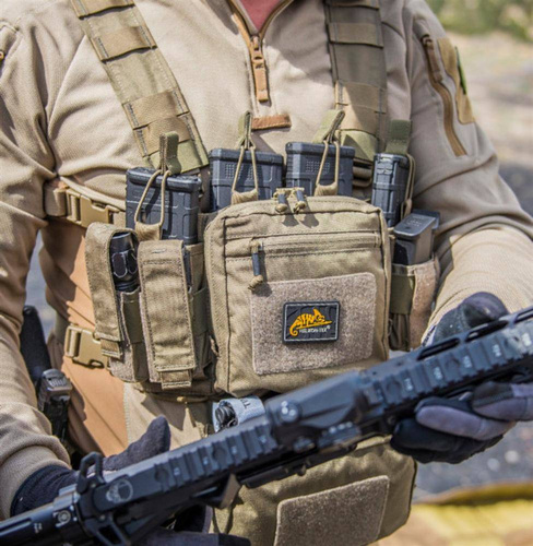 Helikon - Kamizelka Training Mini Rig - MultiCam - KK-TMR-CD-34