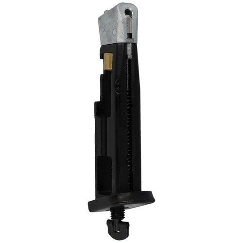 Ekol - Magazynek do wiatrówki Voltran ES 66/66C - 4,5 mm - Czarny - ES 66-MAG