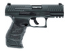 Umarex - Pistolet RAM na kule gumowe Walther PPQ M2 T4E kal .43 - Czarny - 2.4760