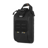 M-Tac - Zrywana apteczka Elite Rip Off Gen.II - MOLLE - Cordura - Black - 8209