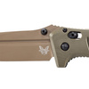Benchmade - Nóż składany Adamas® - AXIS® Lock - CPM-CruWear® - 275FE-2