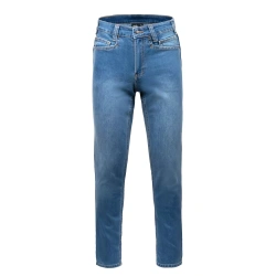Helikon - Spodnie taktyczne Treadstone Jeans Slim - DuraDenim - Ocean Blue - SP-TRJ-DU-1O