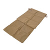 Double Alpha Academy - Mata strzelecka DAA Tactical Target Folding - FDE - 103847