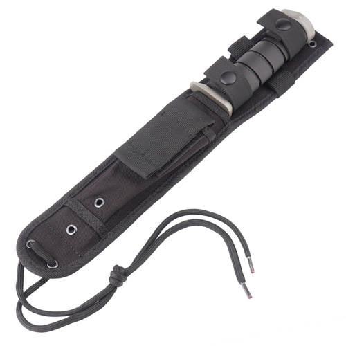 Ka-Bar 1281 - Nóż wojskowy D2 Extreme Utility Knife