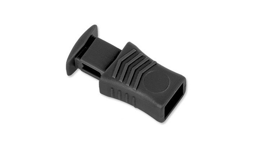 ITW Nexus - GT Zipper Pull - Czarny