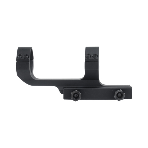 Vector Optics - Montaż do lunety jednoczęściowy Offset - 30 mm - Wysoki - SCTM-24A