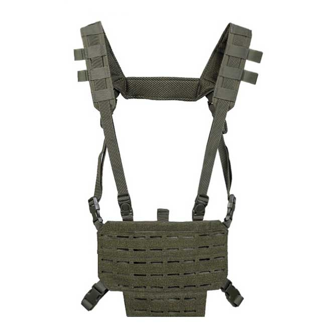 Kamizelki taktyczne Mil-Tec | Sklep z Militariami SpecShop.pl