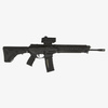 Magpul - Chwyt pistoletowy MIAD GEN 1.1 Grip Kit - Type 1 - Olive Drab Green - MAG520-ODG