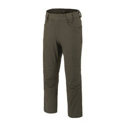 Helikon - Spodnie Trekking Tactical Pants TTP - VersaStretch - Taiga Green - SP-TTP-VS-09