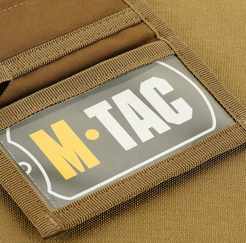 M-Tac - Portfel Elite Gen.II - Coyote - 20421805