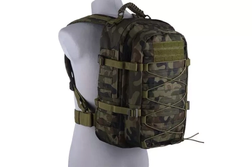 GFC Tactical - Średni plecak EDC - Wz.93 - GFT-20-021157