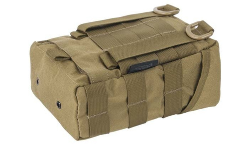 Helikon - Kieszeń E&E Pouch - Olive Green - MO-U03-CD-02