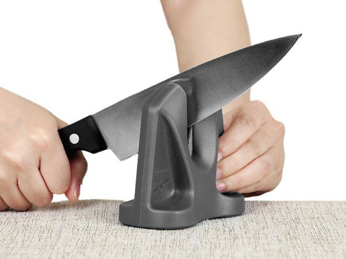 The Edge - Ostrzałka do noży automatyczna AutoSHARP - 555-000