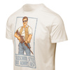 Helikon - T-shirt Delta Operator - Bawełna - Sand - TS-DOP-CO-3G