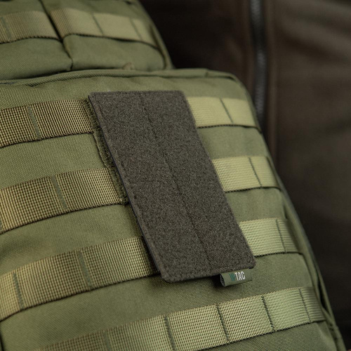M-Tac -  Panel na naszywki na MOLLE 80x135 Olive - 10122001