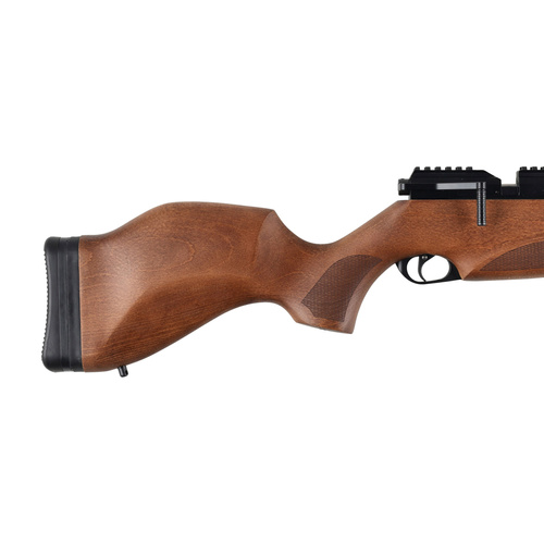 Diana - Wiatrówka PCP Outlaw gen.2 - 5,5 mm - Brązowa - 1800404