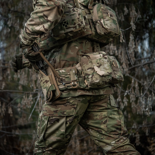 M-Tac - Trok z D-Ringiem MOLLE - Murdock - Woojin - MultiCam - 10199908