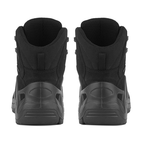 LOWA - Buty taktyczne ZEPHYR GTX® MID TF - Czarny - 310537 9999