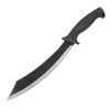 Schrade - Maczeta Delta Decimate Parang - Stal 3Cr13 - Rękojeść TPR - Czarny - 1182527