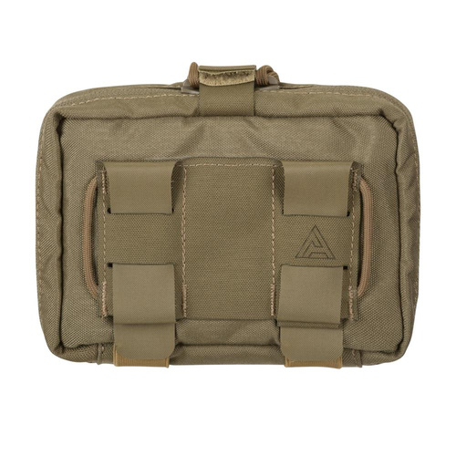 Direct Action - Kieszeń taktyczna JTAC Admin Pouch - Ranger Green - PO-JTAC-CD5-RGR