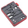 Real Avid - Blok rusznikarski AR-15 Master Bench Block - AVAR15MBB