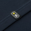 M-Tac - Koszulka T-Shirt 93/7 - Bawełna/Elastan - Indigo Blue - 80013006