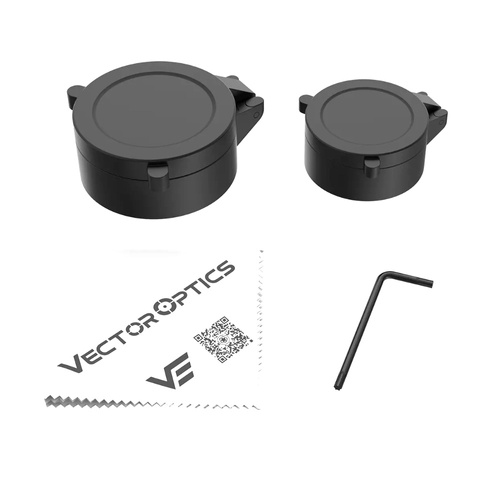 Vector Optics - Luneta celownicza Sentinel-X 10-40x50 - SCOL-34