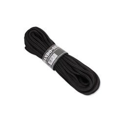 Mil-Tec - Linka Commando 5mm - 15m - 220kg - Czarny - 15941002-005