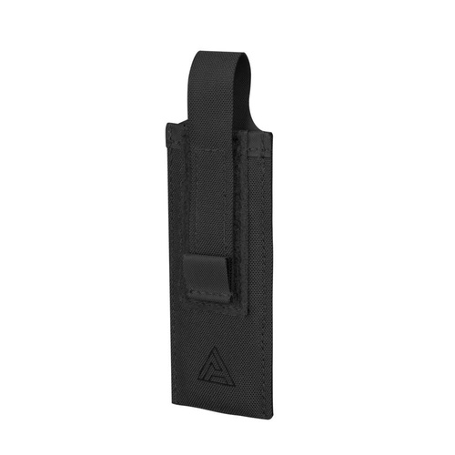 Direct Action - Pokrowiec na nożyczki Shears Pouch Modular - Czarny - PO-SRPM-CD5-BLK
