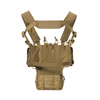Helikon - Kamizelka taktyczna Training Mini Rig - Cordura - Duck Hunter - KK-TMR-CD-DH